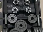 15 KG Dumbell Set