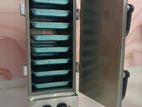 15KG Electric Rice Steamer