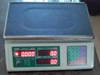 15kg Electric Scale