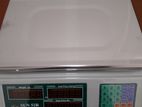 Electronic Scale