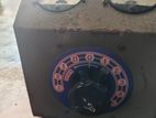 1.5 kVA Variable Transformer (Variac) –