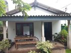 15 land with old house for sale in Paliyawatta, -Wattala (C7-6083)