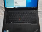 15" Lenovo ThinkPad