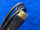 1.5 M Display Cable