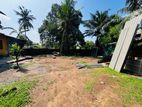 15 m To Main Bus Route Land For Sale In Piliyandala Madapatha .