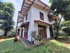 15 P 2st Solid House for Sale Nugegoda