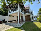 15 P. ARCHITECTURAL DESIGNED LUXURY HOUSE FOR SALE PILIYANDALA