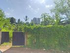 15 P BARE LAND FOR SALE CLOSE TO NUGEGODA JUNCTION