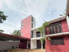 15 P Brand New House Sale Athurugiriya