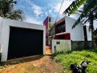 15 P Brand New House Sale Athurugiriya