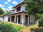 15 P Solid 2st House for Sale in Nugegoda Prime Location