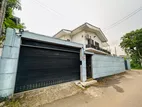 15 P With 02 Story House Sale At Koswatha Nawala