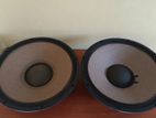15 PA Audio Speaker