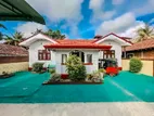 15 Perch Big Single Stored House Sale in Negombo
