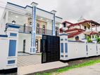 15 perch Bolawalana Box Type Brand New Luxury House for Sale