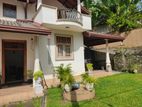 15 Perch House Bordering to Paddy Field - Kadawatha (ho-Gamgm-Da-83)