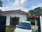 15 Perch House For Sale in Kotagedara , Piliyandala KIII-A2