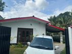 15 Perch House For Sale in Kotagedara , Piliyandala KIII-A2