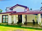 15 Perch House With land For Sale in Negombo