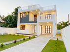 15 Perch House with Land for Sale in Negombo