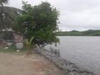 15 Perch Lagoon Front Land in Negombo