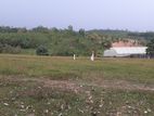 15 Perch Land for Sale in - Aluthgama