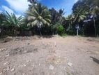 🏘️ 15 Perch Land for Sale in Anicut Junction, Gampaha (Ref: L0602)