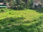 15 Perch Land for Sale in Disagewatta- Negombo