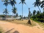 15 Perch Land for Sale in Katuwapitiya, Negombo