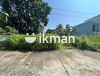 15 Perch Land For Sale in Kiribathgoda