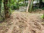 15 Perch Land for Sale in Kundasale Nattarampotta