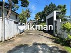 15 Perch Land in Ashoka Garden, Makola Road. Kiribathgoda