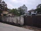 15 Perch Land Sale Nugegoda