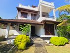 15 Perch Land With Box Modern House For Sale ~ Negombo