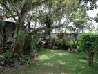 15 Perch Land with House for Sale Battaramulla