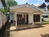House with 15 perch Land For Sale in Bandaragama Town