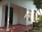 15 Perch Land with House for Sale in Kaduwela (LA4719)