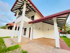 15 Perch Land With House For Sale ~ Negombo