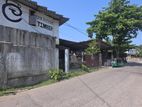 15 Perch Land with Office Space - Gothatuwa