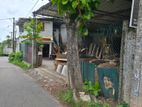 15 Perch Land with Office Space - Gothatuwa