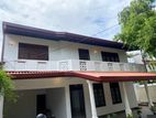 15 Perch Luxury 2-Story 6BR House For Sale In Boralesgamuwa Werahera