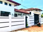 15 PERCH NEW H LUXURY HOUSE SALE IN NEGOMBO AREA