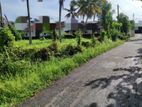 15 Perch or 30 Land for Sale in Battaramulla Town Near