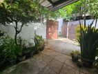 15 Perch Prime Land with House for Sale – Flower Road, Colombo 07