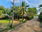 15 Perch Residential Land for Sale in Kahathuduwa