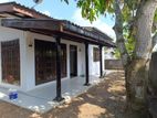 15 Perch Single Story House for Sale Maharagama