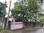 15 Perch Single Story House for Sale Maharagama