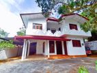 15 Perch Two Storey Solid House in Horana Kuda Uduwa Junction for sale