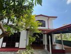 15 Perch Two Story House For sale Maharagama