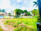 15 Perch Valuable Land for Sale Rajagiriya